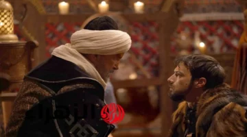 مسلسل أورهان الحلقة الخامسة على قناة الفجر الجزائرية بجودة HD وترددات النايل سات والعرب سات